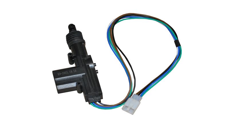 KAPI KİLİT SİSTEMİ SOL (A1)